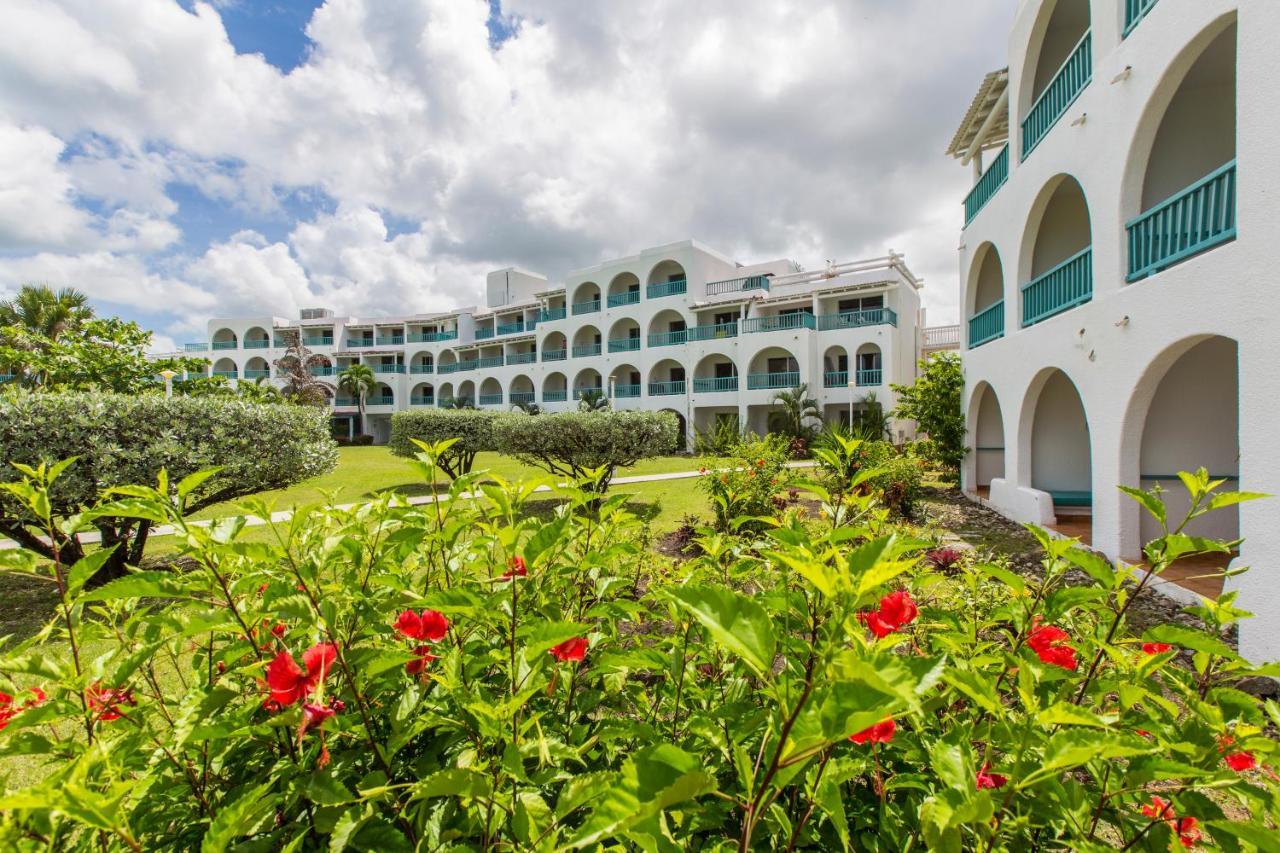 Jolly Beach Antigua Bolands Exterior foto