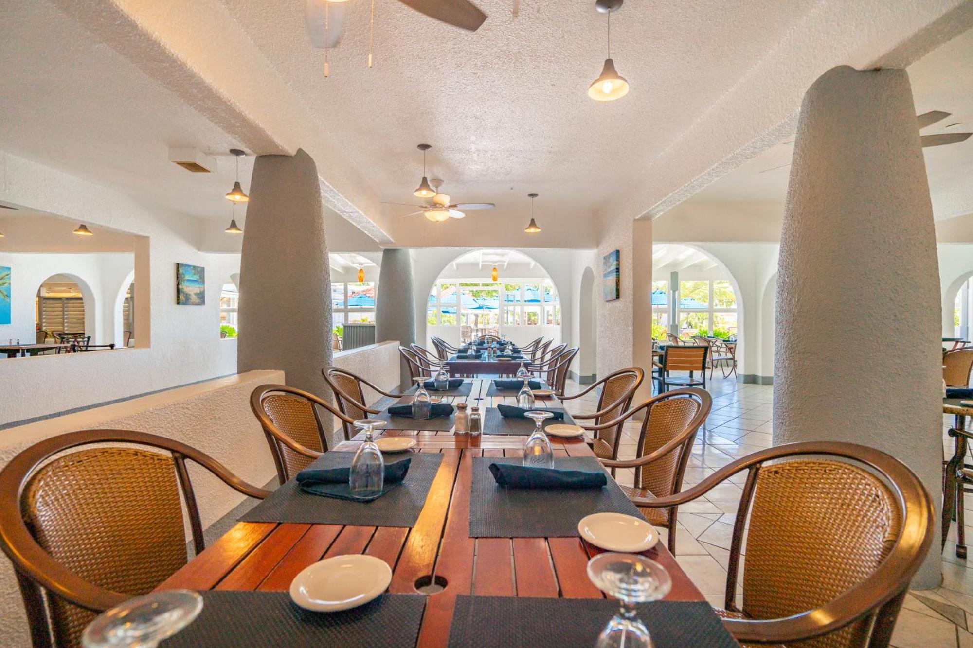 Jolly Beach Antigua Bolands Exterior foto